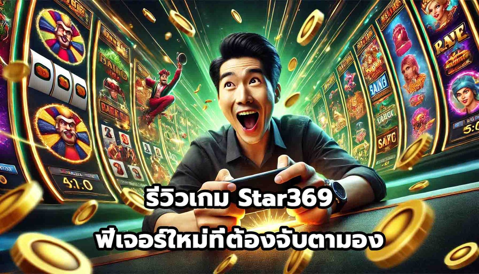 รีวิวเกม Star369 ฟีเจอร์ใหม่ที่ต้องจับตามอง-11