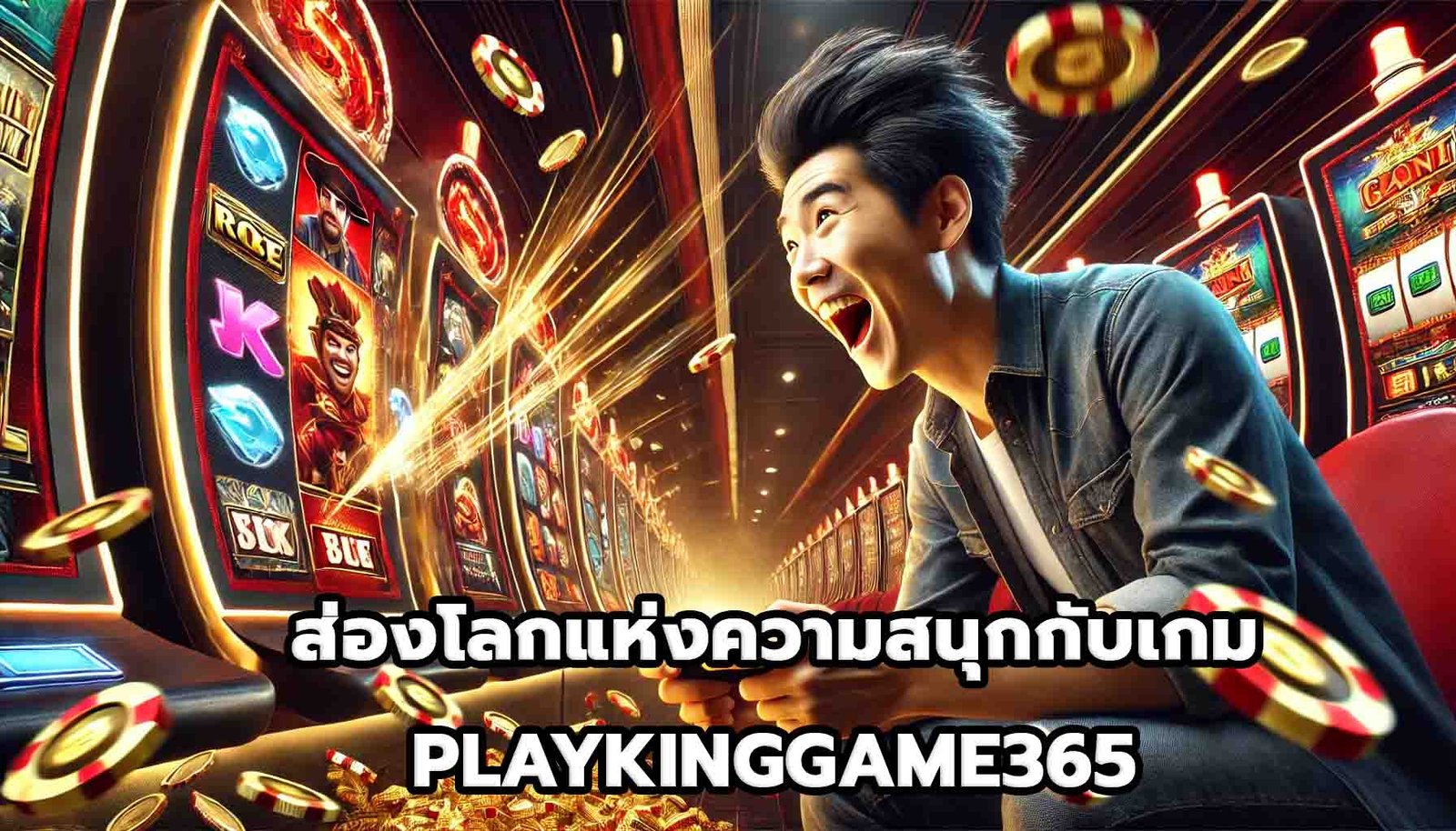 ส่องโลกแห่งความสนุกกับเกม PLAYKINGGAME365-6